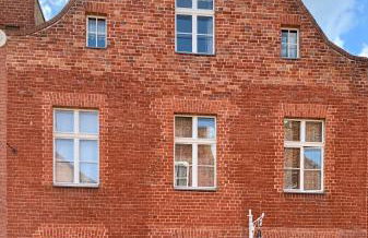 Apartmenthaus im holländischen Viertel - Foto 1
