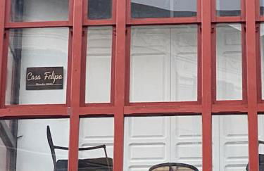 NUEVO apartamento céntrico Casa Felipa - Foto 5