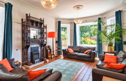 Finest Retreats - The Old Vicarage - Foto 13