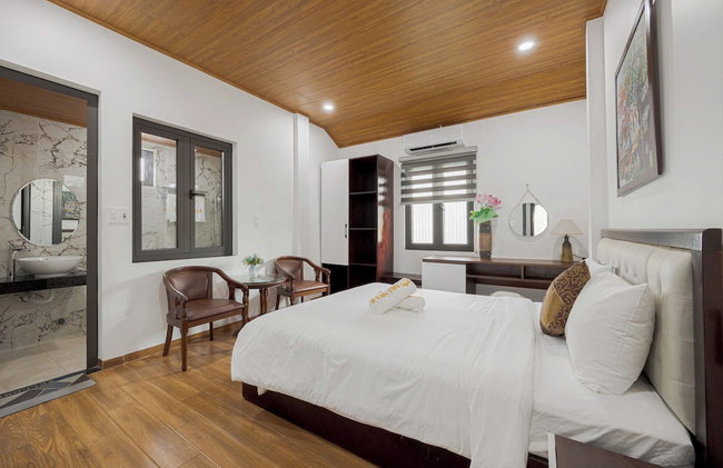 Iris Hill Villa Hue - Photo 9