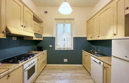 Villino La Fresia - Foto 6