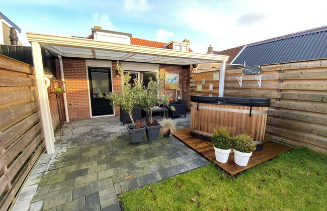 Holiday Home Paesens Near Wadden Sea - Foto 32