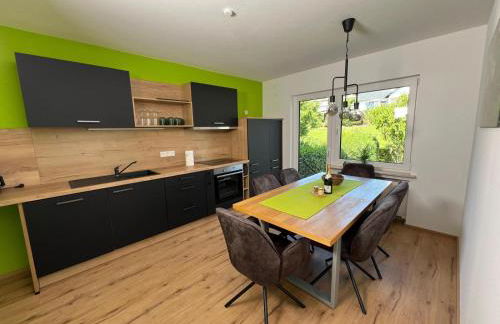 Villa Basilika - Ferienwohnung Prüm - Foto 51