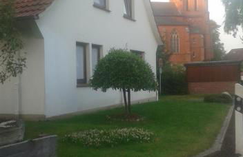 Ferienwohnung Buchholz - Photo 1