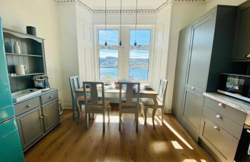 Upper Villa, Tighnabruiach, Argyll & Bute - Foto 31