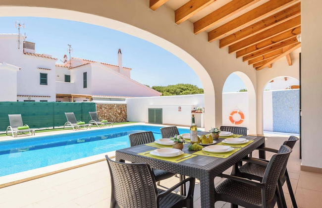 Villa Anabel - Photo 6