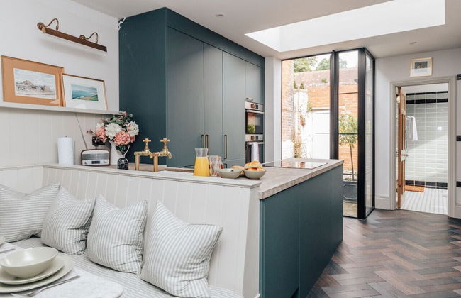 The Emerald - Central Henley 2 Bedroom House - Foto 54