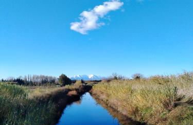 Grande maison 3 chambres - Jardin, terrasse et parking - Bord de mer - Foto 16