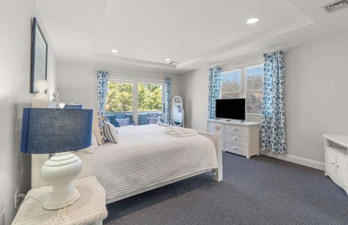 Summer by the Sea - Central to all beaches & ponds - Foto 16