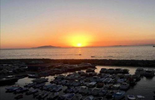 Relais del mare con terrazza fronte mare free parking - Foto 31