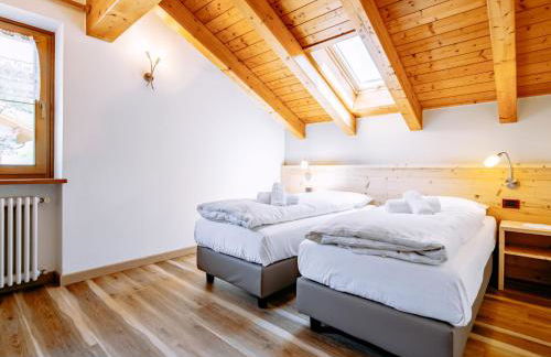 Apartment Carmen-1 by Interhome - Foto 14