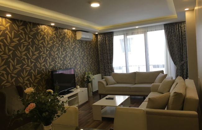 Celik Apartments - Foto 2