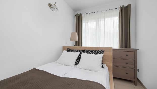 Apartment With Sauna and Pool by Renters - Foto 3, Habitación