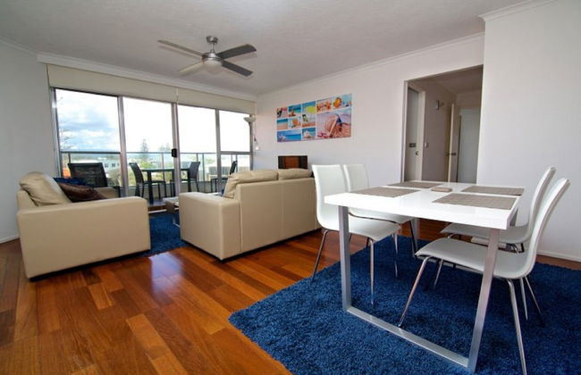 Foreshore Apartments - Foto 18