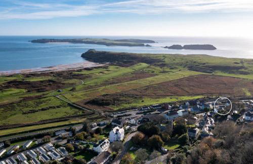 Gorse Cottage - Sea Views Village Centre - Foto 59