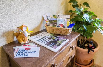 Fewo Fuchs - Foto 32