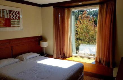 Espetacular Flat no Mountain Village - Foto 26