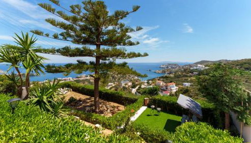 FNK Apartments with Sea View - Foto 4, Garden