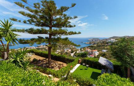 FNK Apartments with Sea View - Photo 4