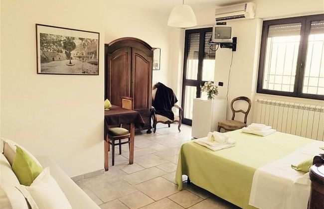 L'antico Trullo - Foto 16