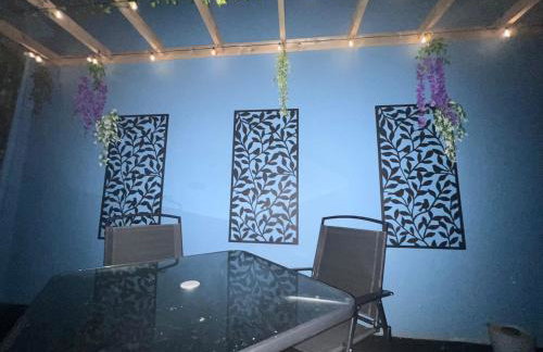 The C Den Amazing Seaview, ground floor, free wifi & parking - Foto 35