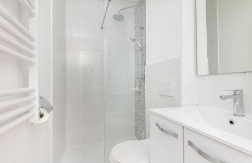 STUDIOS cosy au centre-ville quartier Jaurès et Saint-Martin - Foto 10