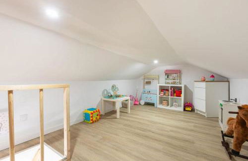 Beach House - Terrace sea sunset - Foto 41