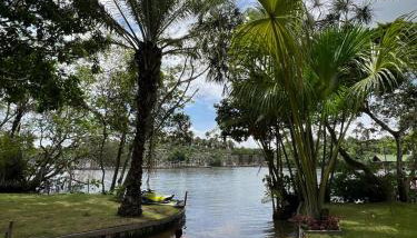 Ap do Maro - Foto 2, Garden view