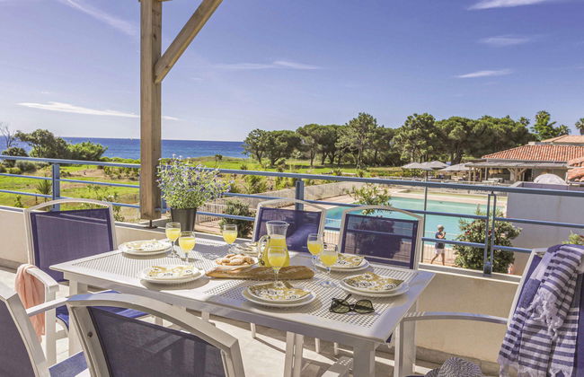 Résidence Odalys Référence Acqua Bella - Foto 3