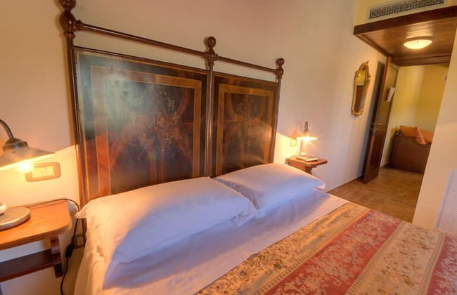 Agriturismo Le Bucoliche - Foto 12