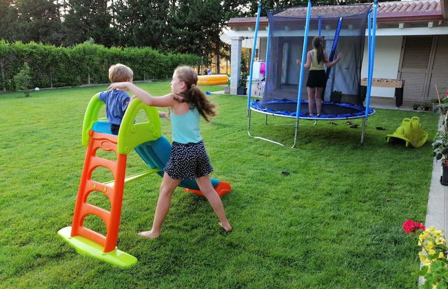 Agriturismo Sa Costa - Foto 11