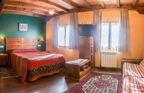 Apartamentos Rurales Les Martes - Foto 44