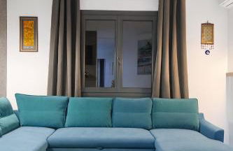 Lodges du Fort Lodge Arthur 4 à 8 personnes - Foto 12