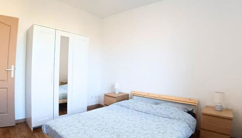 Appartement calme et spacieux Proche Lille - Foto 5