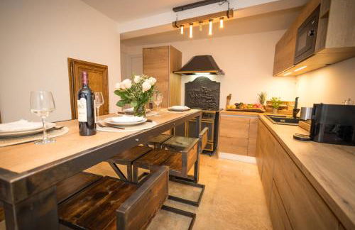 Maison Collobrieres - Foto 7