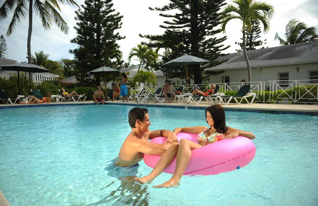 Bay View Suites Paradise Island - Foto 26