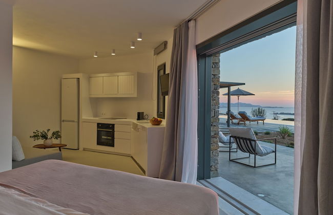 Olithos Villas - Photo 17