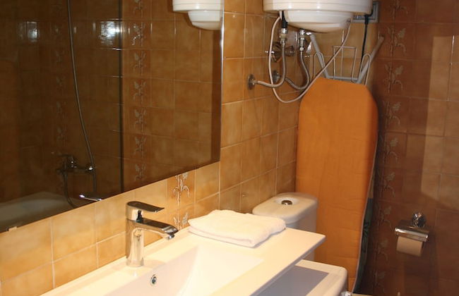 Apartaments Les Dunes - Foto 39