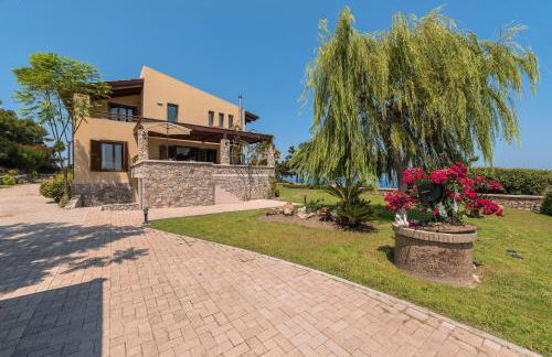 Villa Russelia - Foto 10