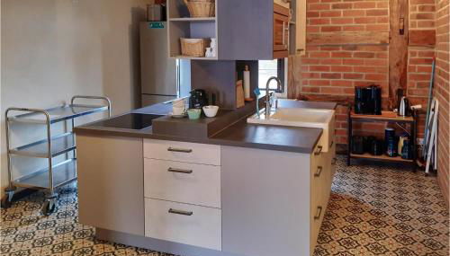 Amazing Home In Brüssow With Wifi - Photo 5