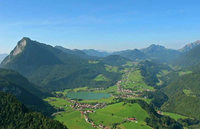 Aparthotel Buchauer Tirol - Foto 47