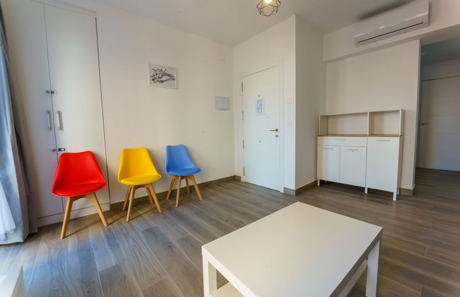 APARTAMENTOS MAPAMUNDI - Foto 63