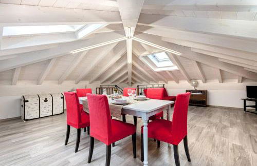 [500 mt. DAL MARE] WiFi Clima & Design - Foto 24