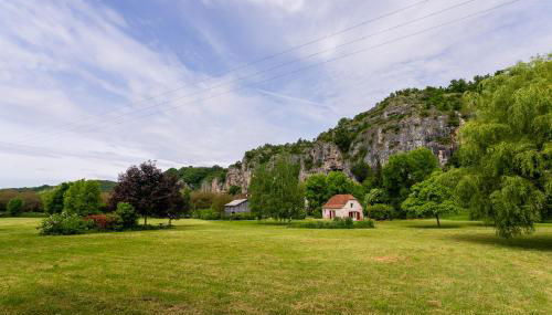 Gîte - Laroche Martel - Foto 2