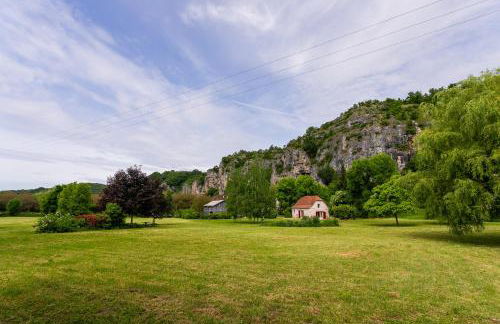 Gîte - Laroche Martel - Foto 2