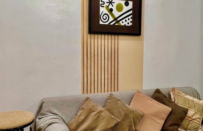 BGC McKinley Center Prime Accommodations - Foto 22