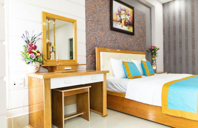 Suna's Home - Villa in Vung Tau - Foto 7