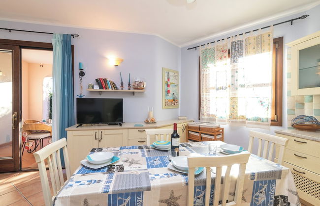 Il Borgo C8 700m From The Beach - Photo 21