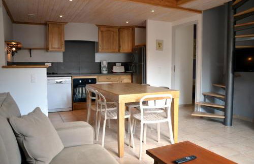 Résidence Vacances Fontenelle - Foto 11