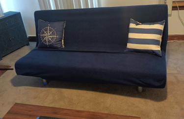 Family Friendly Upper Flat Minutes from Downtown, LCA & Ford Field - Foto 23